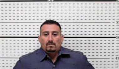 Daniel Vaca, - Jim Wells County, TX 